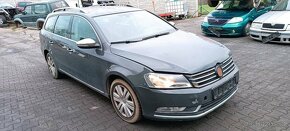 VW Passat B7 2.0tdi 103kW DSG barva: LI7F rv. 2011-2015 - 2