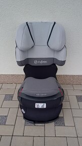 Dětská autosedačka Cybex Pallas-FIX - 2