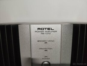 ROTEL RB-1070 - 2