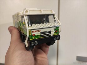 Rampy Tatra KDN 3d tisk resin - 2