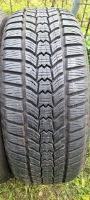 215/55r17 Sava Eskimo Hp 2 - zimní - 2