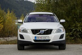 Volvo XC60 D5 AWD Kinetic - 2