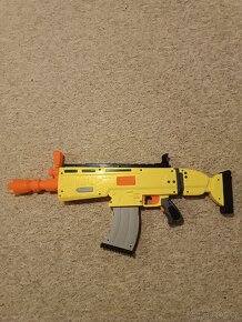 Nerf fortnite AR-L - 2