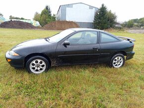 Chevrolet Cavalier z22 - 2