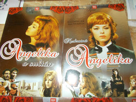 Angelika 5 DVD - 2