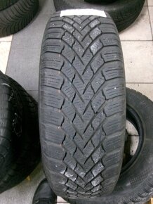 175/65 R14 CONTINENTAL (5,5mm) č.15215 - 2