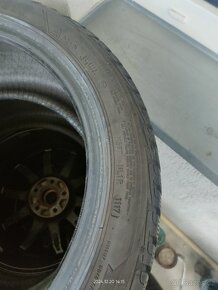 225/45r17 zimni - 2