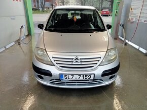 Citroen C3 1.1i 44kw - 2