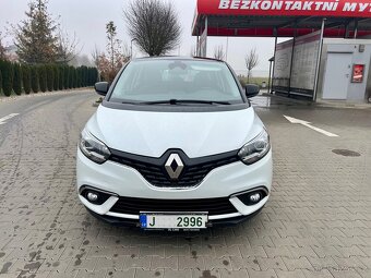 Renault Scenic IV 1,2i 85kW Energy Limited - 2