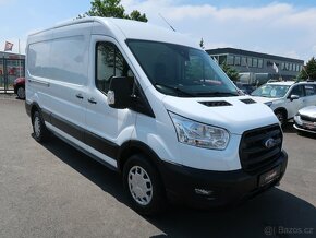 Ford Transit 2.0TDCi,96kW,L3H2,1majČR,DPH - 2