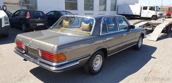 Mercedes Benz 450SE - 2