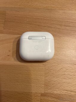 Apple AirPods 2022 (3 generace) - 2