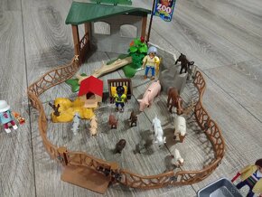 Playmobil zoo - 2