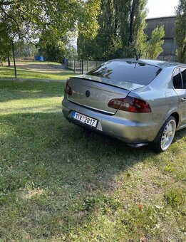 Škoda Superb 2 1.9 77kw - 2