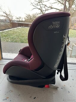 Britax Römer Trifix2 i-size - 2