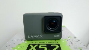 Lamax X5.2 - 2