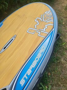 Windsurfing Starboard Formule 159 - 2