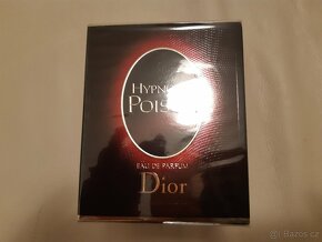 Parfém Christian dior Hypnotic 100ml. Originál - 2