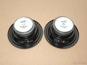 2x TVM ARN-150-03/8 (TESLA ARN150) - 2