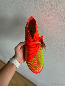 Kopačky Adidas Predator Edge .1 FG - 2