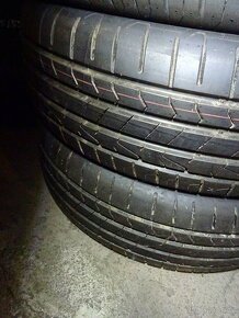 Letní pneumatiky Hankook Prime 3, 215/65/17,  4 ks, 8 mm - 2