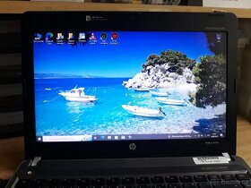 Hp Probook 4330s, Win.10, i5,disk 320GB, RAM 4 , - 2