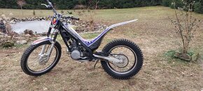 Sherco ST 290 - 2