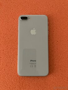 Apple Iphone 8 plus - 2