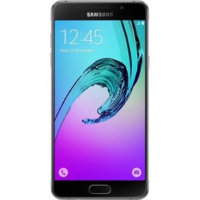 samsung galaxy a5 2016 - 2