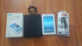 Samsung Galaxy Tab 2.generace - 2