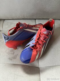 Adidas f50 adizero messi kopačky - 2