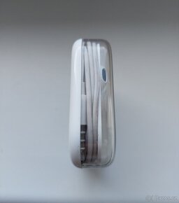 Apple EarPods Drátová Sluchátka (3.5mm) - 2