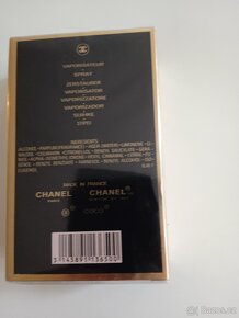 Chanel - 2