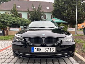 Prodam BMW 523i . rv.2008 2.5v6 n53 lci - 2