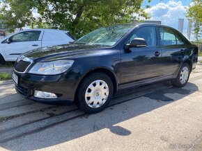 Škoda Octavia 2 facelift 1.6 tdi 77kw , r.v.2011 - 2