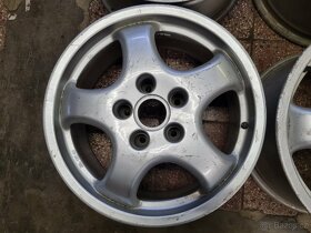 Alu kola disky 5x130 R17 - 2