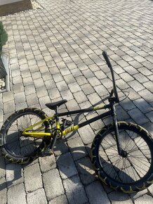 bmx total killabee - 2