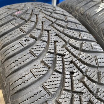 Zimní pneu 225/40 R18 92V Goodyear 7mm - 2