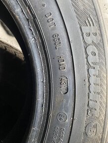 215/65 R16 C - 2