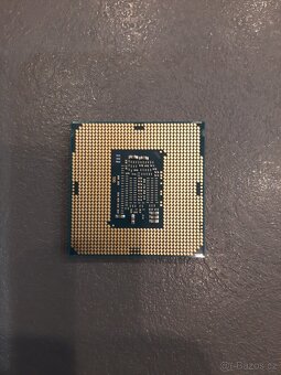 Intel core i7 6700t - 2