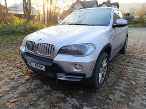 BMW X5 e70 4,8i LPG - 2