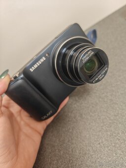 Samsung Galaxy Camera EK-GC100 - 2