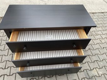 Komoda hemnes ikea - 2