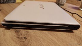 Notebook Sony Vaio - 2