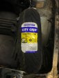 Michelin city grip 110/70-11 - 2