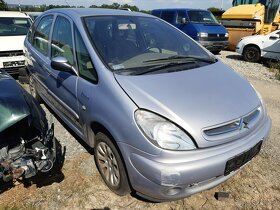 Citroen Xsara Picasso 2003 2,0HDI 66kW - DILY - 2