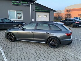 Audi A4 Avant 35TDI S-line 120kW r.v 2021 2 850 km DPH - 2