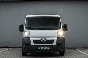 Peugeot Boxer 2.2 HDi 130k 333 L2 - 2