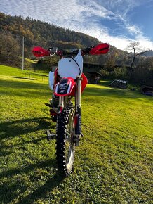 Honda CRF 150 R - 2