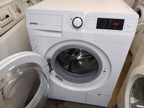 Prodám plně funkční dig.pračku značky GORENJE -7kg-DOVEZU-- - 2